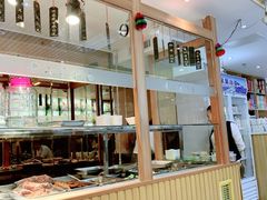 -陈记老七手擀面(哈西万达广场店)