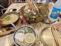 -串妹花式冰粉(乐山总店)