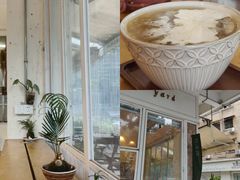 -绿小院(荔湾店)