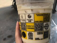 -放哈·甜醅子奶茶创造者(正宁路店)