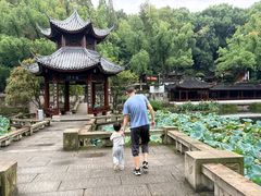 -忠山公园