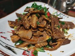 -新派川菜馆(济南路店)