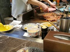 -春田小幸铁板烧(忠义街店)