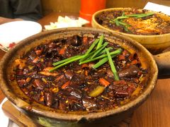 -罗妈砂锅(四川成都奎星楼店)