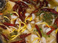-太二酸菜鱼(正大广场店)