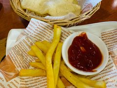 -布拉格餐厅· 中欧捷克菜(全国首店)