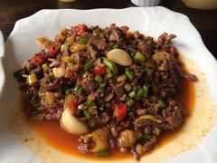 iphone_upload_pic-乐口福家常菜馆(古庸路店)