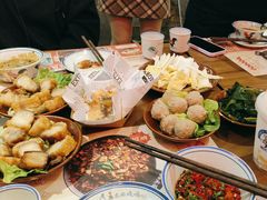 -石灰石烧鸡公(南通万象城店)