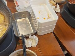 -今今转转自助小火锅(天祥广场店)