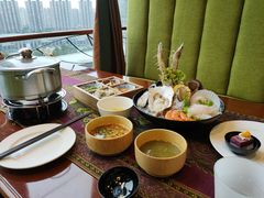 -火舞泰·泰式海鲜火锅餐厅(世纪城店)