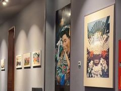 -黔蘑菇四季餐厅(观山湖店)