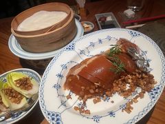 -玖五京菜(杭州城北万象城店)