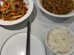 -辣可可·小炒黄牛肉(望京凯德MALL店)