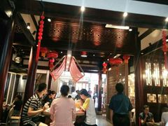 -麦当劳(南后街店)