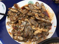 -天津乾毓德饭庄·清真传统炒菜·海鲜烧烤(咸阳路店)