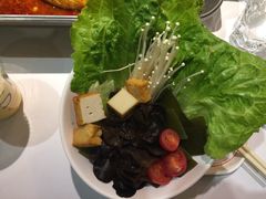 -鱼酷活鱼烤鱼(北美店)