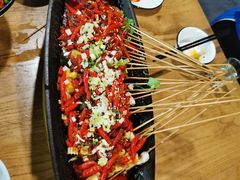 -成都吃客(九眼桥店)