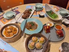 -点都德(汇盈广场店)