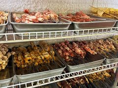 -鑫明明拉面(宁化路店)