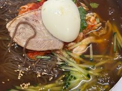 -延吉冷面馆(商品街7巷)