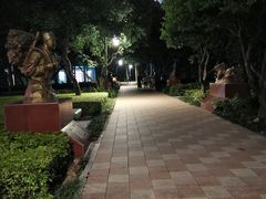 -南宁南湖公园