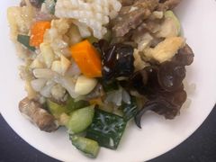-清真宏玉祥黄门脸餐厅(华荫东里店)