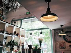 -Kitchen·Y洋厨房西餐厅(王府壹号店)