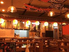 大堂-醉虎传(南锣鼓巷店)