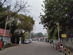 -广东金融学院(校本部)