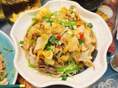 -君霖海鲜私房菜(春柳店)