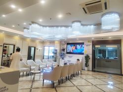 -深圳春天阳光医院·轮廓抗衰中心