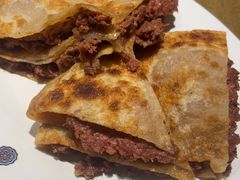 -河沿肉饼Beijing Pie(东华门店)