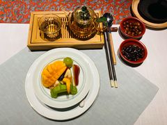 -叶叶菩提·晋福宫