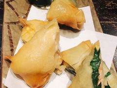 -松川日本料理(长沙路店)