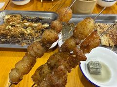 -老黑板筋(顺义总店)