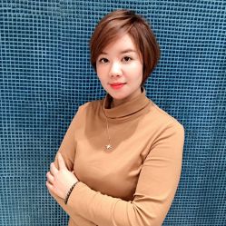 -逸丝风尚专注烫染