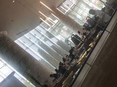 -漳州佰翔圆山酒店·圆山畔西餐厅