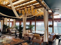 大堂-时光乌托邦空中花园餐厅川味·融合菜(幸福广场店)