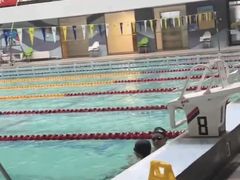 -二十一世纪饭店-游泳馆