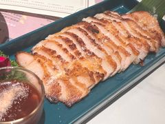 -太食獸泰式茶餐厅(IFS国金中心店)