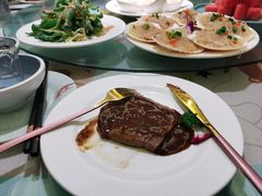 -忘忧草融合私房菜(红鼎国际店)