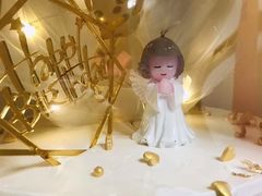 -Dark Horse·黑马蛋糕·低脂·低糖淡奶(金匙望湖大厦店)