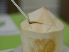 coconut-香蕉叶餐厅(是隆店)