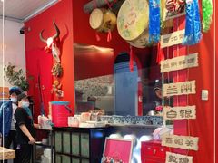 -煜北·西北小馆(曲阳路店)
