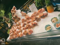 -钱小奴海鲜自助黑金店(杭州滨江龙湖店)
