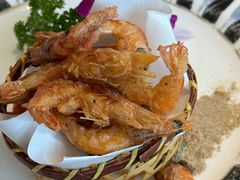 -蟹之国·精品蟹料理(极地店)