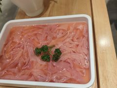 -陈记顺和潮汕牛肉火锅(番禺迎宾大道店)
