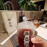 近期打卡咖啡黑红榜！