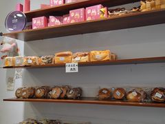 -雀食面包店(钟楼店)