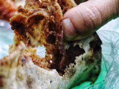 糖饼-大益烤鸡